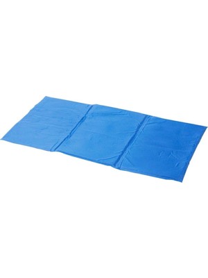 Zemira Pawise Cooling Mat Serinletici Yatağı Large 90X50 cm