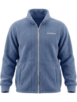 Shimano Polar Jacket Indigo Size Large