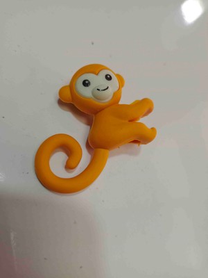 3Q Kalem Ucuna Takılan Silgi