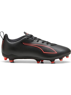 Puma 10870502 Ultra 6 Play Fg/ag Jr Unisex Çocuk Halı Saha Ayakkabısı