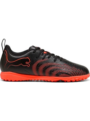 Puma 10892902 Future 9 Play Tt Jr Unisex Çocuk Halı Saha Ayakkabısı