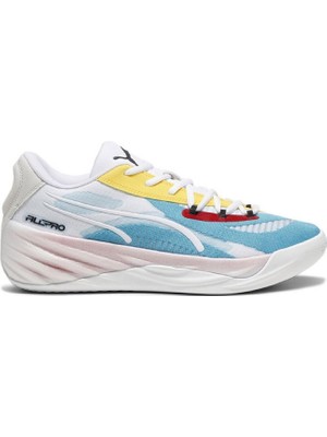 Puma 37907906 All-Pro Nitro Unisex Basketbol Ayakkabısı
