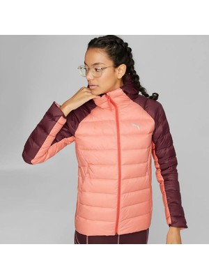 Puma 67615836 Pwrwarm Packlite 600 Hd Down Kadın Spor Mont