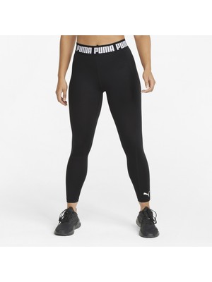 Puma 52160101 Train Strong Hw Kadın Spor Tayt