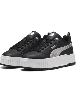 Puma 39889202 Karmen Iı Metallic Dream Kadın Günlük Spor Ayakkabı