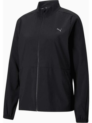 Puma 52018501 Run Favorite Woven W Kadın Spor Ceket