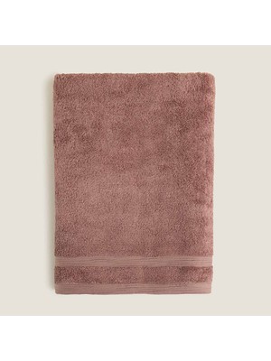 Chakra Merta Bambu Banyo Havlusu 85X150 Cm