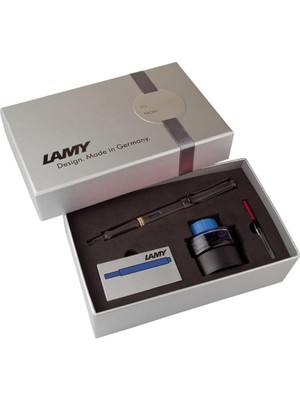 Lamy 17DS-M Dolmakalem Seti