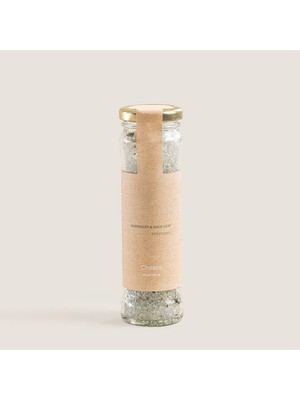Potpuri 200 G - Biberiye & Adaçayı Yaprağı Natural