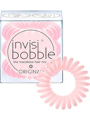 Invisibobble Original Blush Hour Saç Lastiği