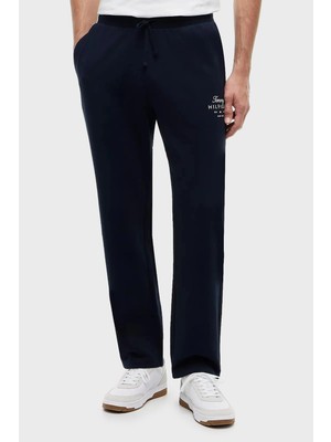 Tommy Hilfiger Pantolon Erkek Pantolon MW0MW44332 Dw5