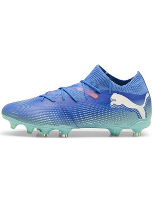 Puma 10793101 Future 7 Match Fg/ag Unisex Krampon