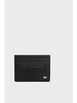 Tommy Hilfiger Deri Kartlık Erkek Kartlık AM0AM14500 Bds