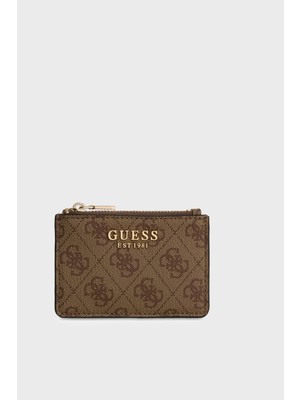 Guess Laurel 4g Logolu Kartlık SWSG7459505 Kadın Kartlık SWSG74 59505 Ltl