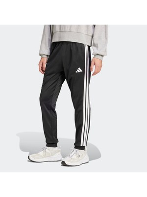 Adidas Dayready Erkek Siyah Eşofman Altı (JI8809)