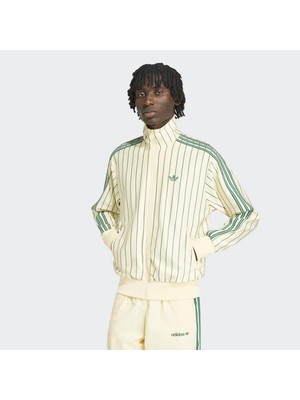 Adidas Firebird Pinstripes Erkek Ceket (KT4299)