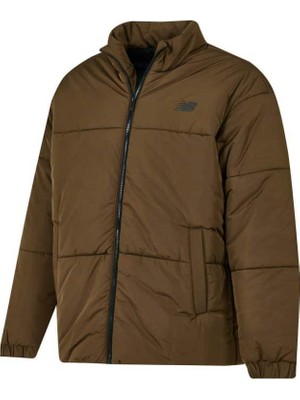 New Balance Lifestyle Erkek Kahverengi Mont (MNJ3638-EAS)