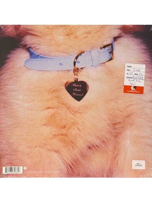 Kadıköy Plak Kulübü Sabrina Carpenter – Man's Best Friend