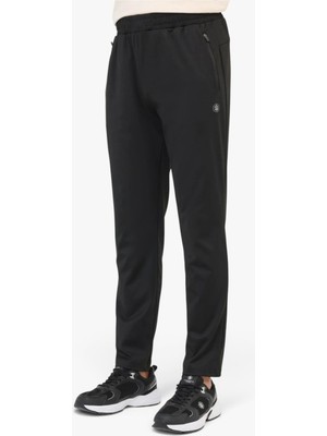 Lumberjack 6W MB SB206 T.pnt 6pr Erkek Siyah Eşofman Altı - 102696980