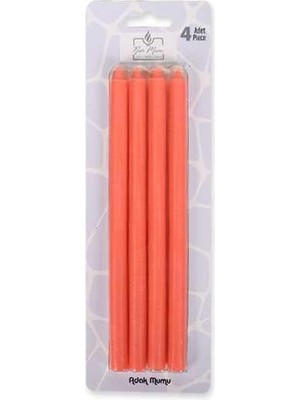 Erdo Ticaret X-401 4lü Adak Mum
