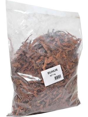 Erdo Ticaret Yaprak Buhur 1000 gr Paket