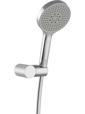 Artema Core R A45914 El Duşu 3f, 120 Mm, Krom