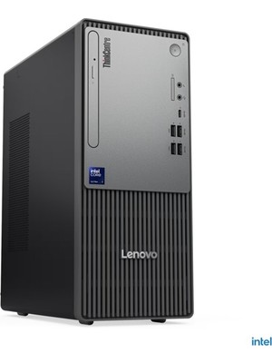 Verto Lenovo Pc Neo 50T Thınkcentre 13BD007UTR Ultra 5 225 16GB 512SSD Dos