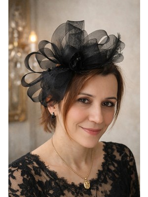 Bba New Trend Vintage Vualet Nikah Kep Gelin Şapkası,vualet Nikah Kep Gelin Şapkası