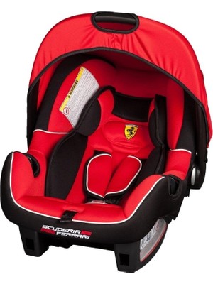 Ferrari Beone Lüx 0-13KG Oto Koltuğu / Ana Kucağı 3507460015553