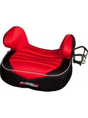 Ferrari Furia 15-36 kg Oto Koltuğu / Yükseltici (Booster) 3507462596791 3507462579381