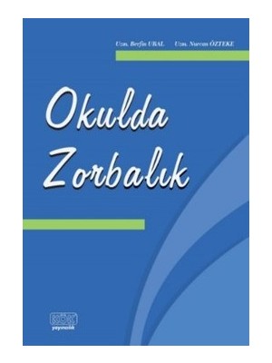 Kök Yayıncılık Okulda Zorbalık