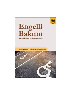 Nika Yayınevi Engelli Bakımı