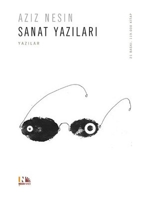 Nesin Yayınevi Sanat Yazıları