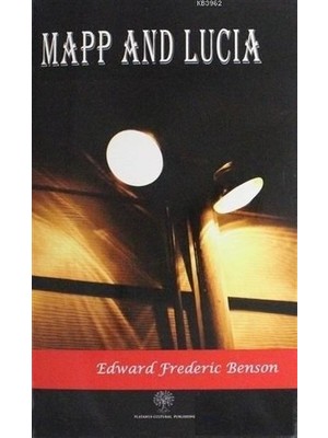 Platanus Publishing Mapp And Lucia