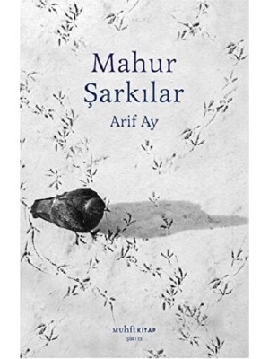 Muhit Kitap Mahur Şarkılar