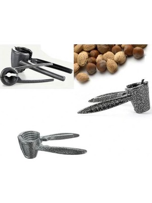 Mabelme Store Metal Fındık Kıracağı
