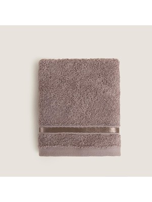 Zemira CHIC%100 Pamuk El Havlusu 30X40 cm Lila