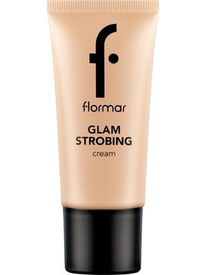 Zemira Glam Strobing Cilde Işıltı Veren Hafif Yapılı Makyaj Bazı