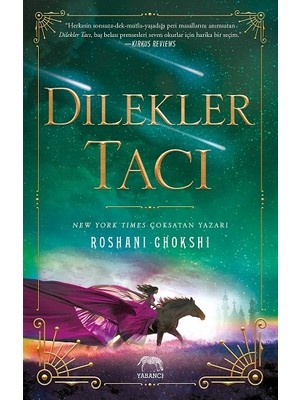 Yabancı Yayınları Dilekler Tacı