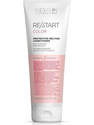 Zemira Revlon Professional Restart Color Melting Cond, 200ML