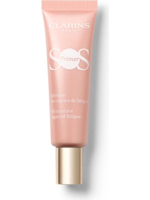 Zemira Sos Primer Makyaj Bazı 6 Ml, 5003105143