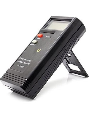 Zemira Elektromanyetik Alan Radyasyon Ölçer Dedektör