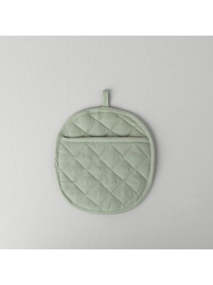 Zemira Linens Danies Tutacak Mint