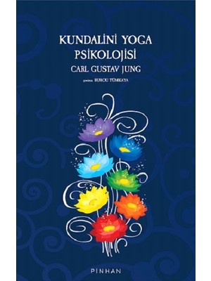 Pinhan Yayıncılık Kundalini Yoga Psikolojisi