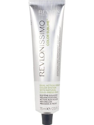 Zemira Revlon Professional Colour Rp Rvl Color Sublime 8 75ML