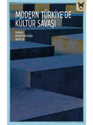 Nika Yayınevi Modern Türkiye’de Kültür Savaşları