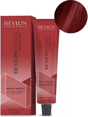 Zemira Revlon Professional Colour Rp Revlonissimo cc 55.64 60ML