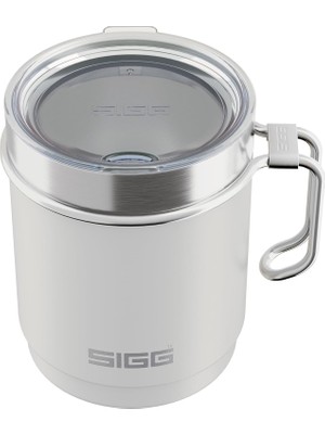 Zemira Sigg - Termos Bardak – Mug Snow White – Tritan Kapaklı – Bulaşık Makinesinde Yıkanabili