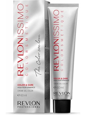 Zemira Revlonissimo Colorsmetique Color & Care 5.24 Kahve Bakır Inci