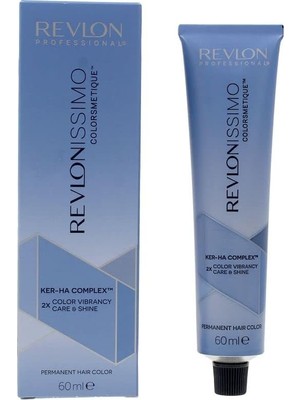 Zemira Revlon Professional Colour Rp Revlonissimo cc 8.21 60ML